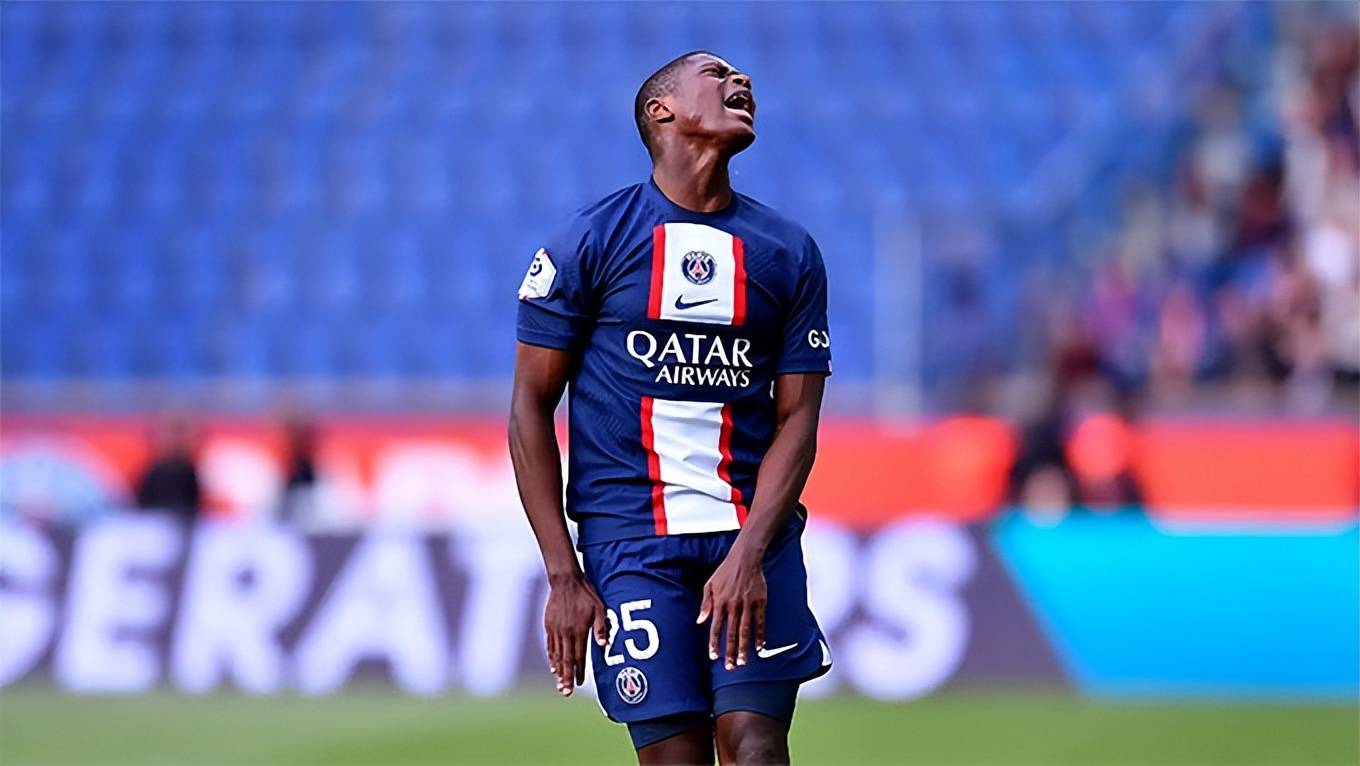 Jiuyou Sports-关于巴黎圣日耳曼迎欧联关键赛，加时末段官宣签约，质疑声仍在，年轻球员得到机会的信息