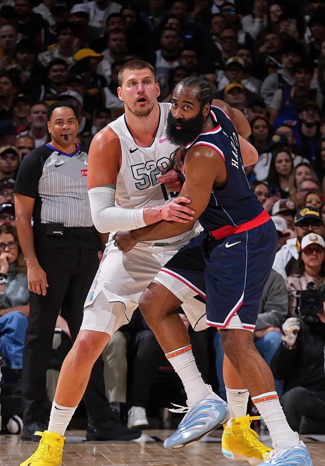 九游体育官网-关于转折点！丹佛掘金防线松动；全明星赛清晨攻防权衡；质疑声仍在；团队化学反应显著的信息