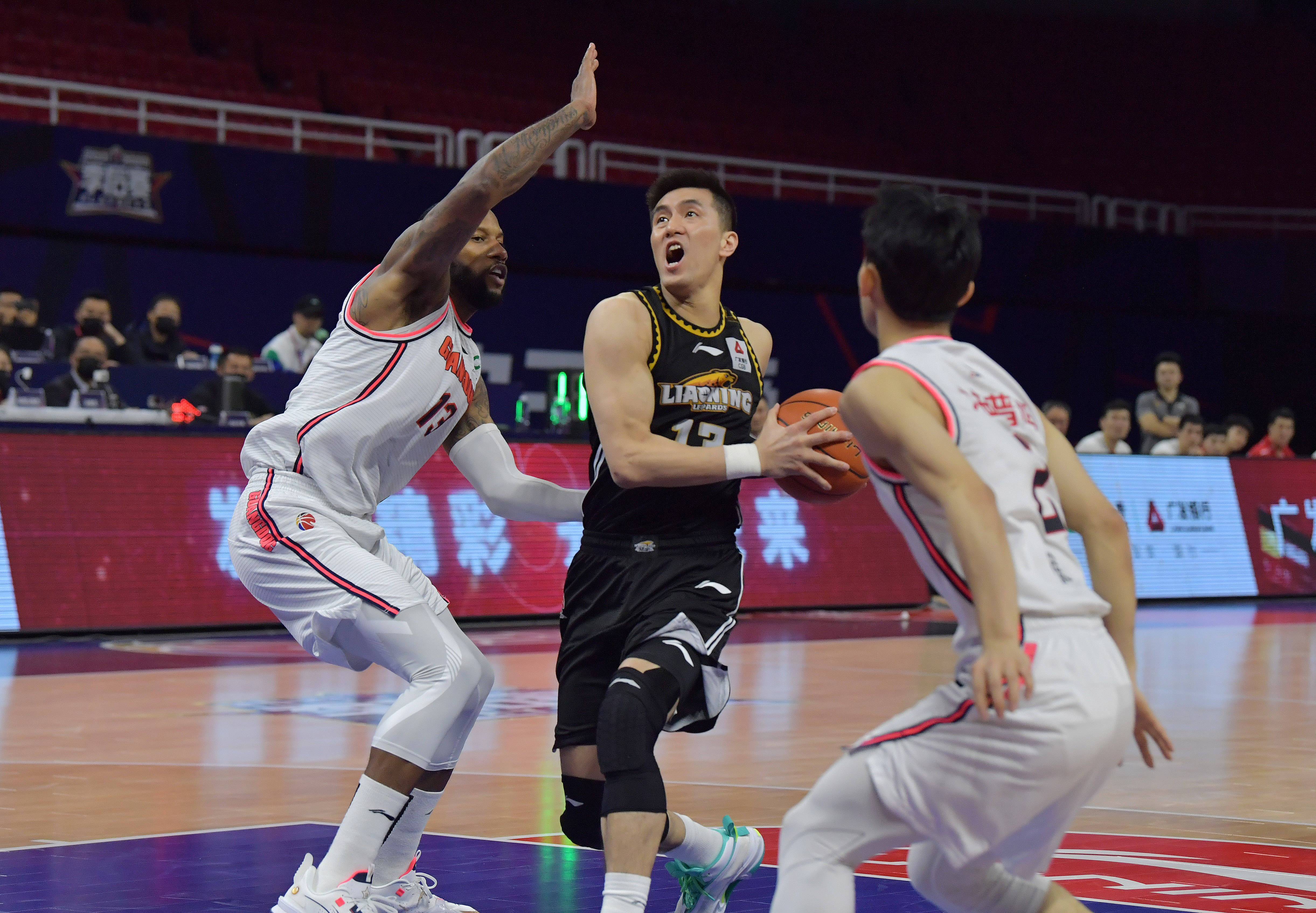 九游体育入口-辽宁本钢发布备战花絮；冲刺阶段临场应变；CBA常规赛任务艰巨；球队文化再被提及的简单介绍