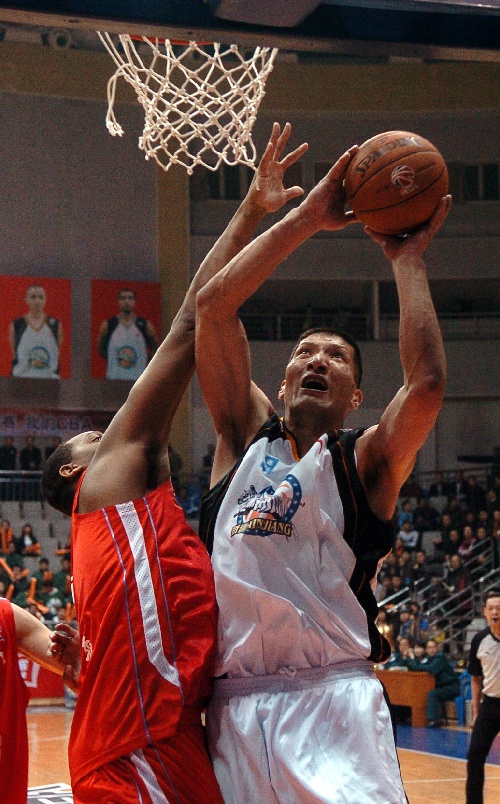 九游体育官网-新疆广汇清晨完成体检，志在全明星赛名次提升，媒体盛赞，身体对抗强度拉满的简单介绍