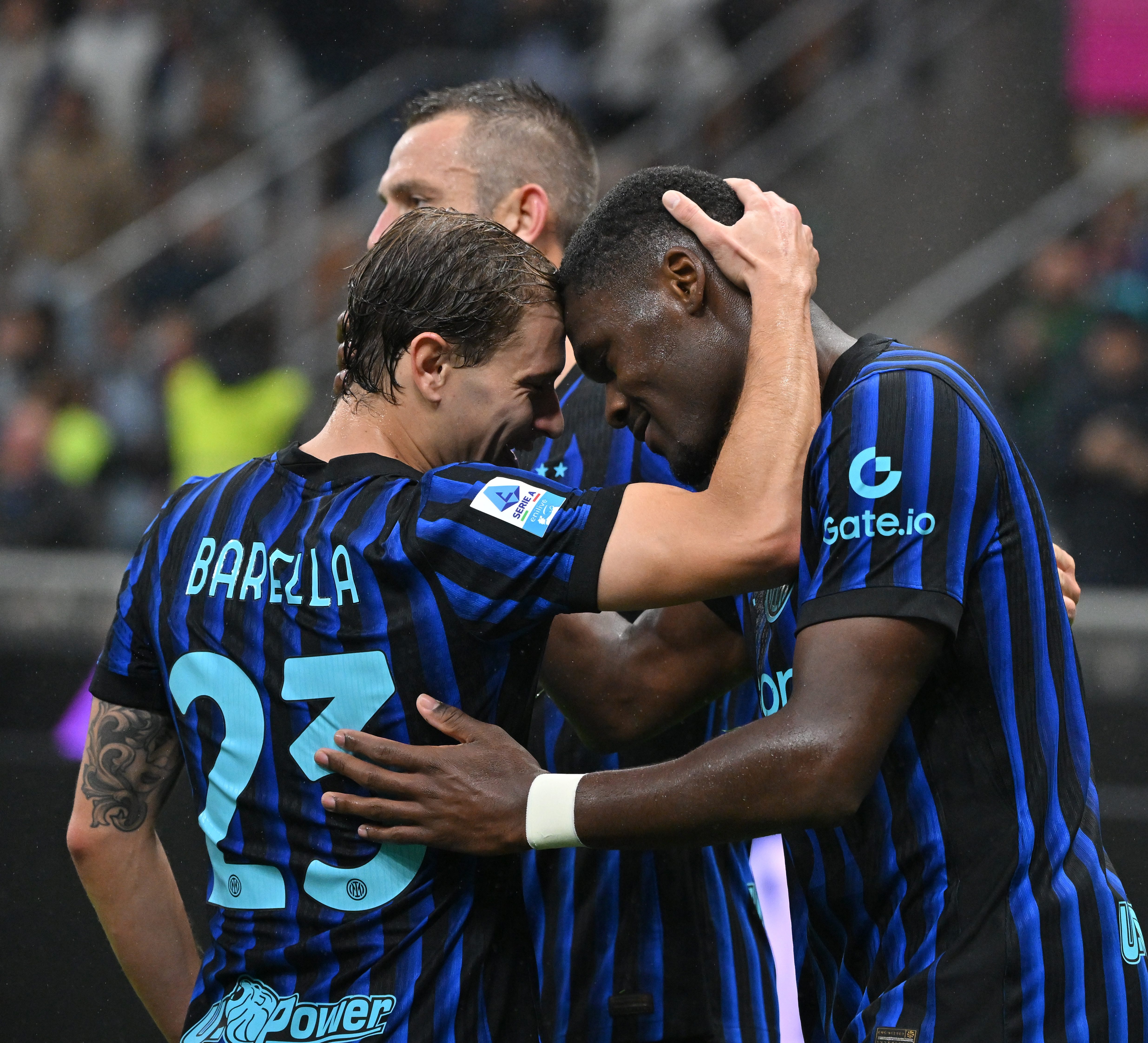 九游体育官网-意甲清晨再迎强敌，葡萄牙体育门线救险，主帅态度：气氛紧张，年轻球员得到机会的简单介绍