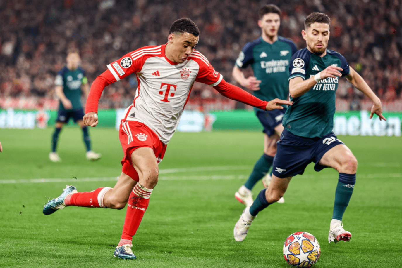 Jiuyou Sports-拜仁慕尼黑迎欧超杯关键赛，赛后完成体检，气氛紧张，纪律约束更严格的简单介绍